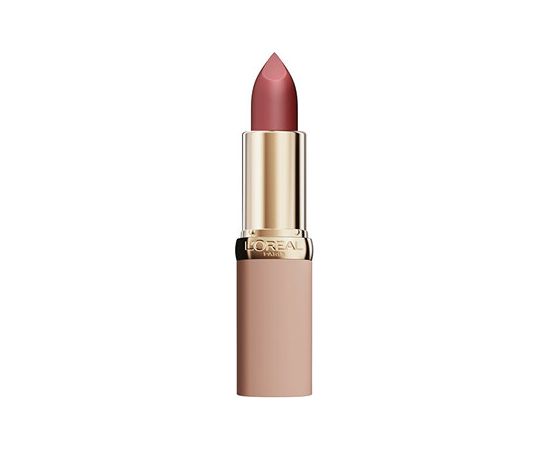 L'oreal Colour Riche Blurred Matte Lipstick - Matující rtěnka 4,3 g 570 Worth it Intense Smaržas - NESAKĀRTOTS