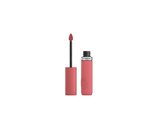 L'oreal Infaillible Matte Resistance Lipstick 5 ml 240 Road Tripping Smaržas - NESAKĀRTOTS