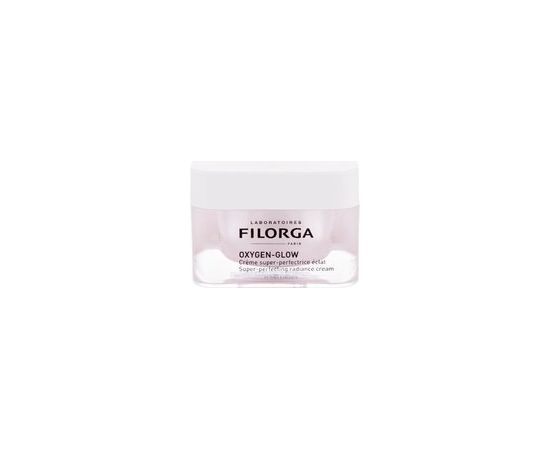 Filorga Oxygen-Glow Super-Perfecting Radiance Cream 50ml Smaržas - NESAKĀRTOTS