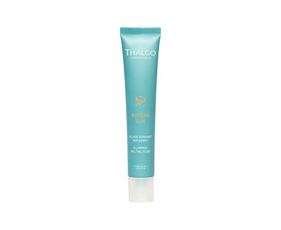 Thalgo Riviera Sun Plumping Melting Fluid - Hydratační fluid po opalování 50ml Smaržas - NESAKĀRTOTS