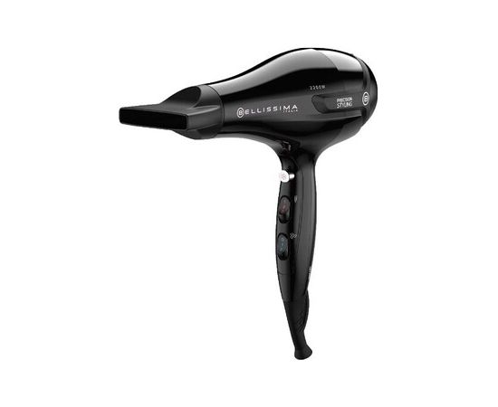 Bellissima S9 2300 - Vysoušeč vlasů 11993 Smaržas - NESAKĀRTOTS