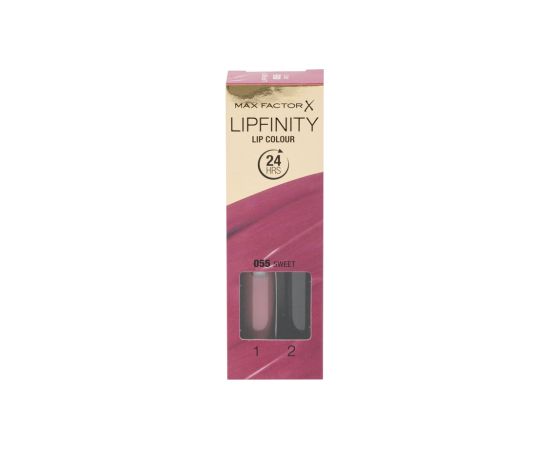 Max Factor Lipfinity / 24HRS Lip Colour 4,2g Помады, блески, бальзамы