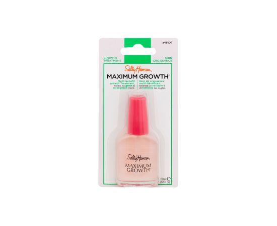 Sally Hansen Maximum Growth 13,3ml Nagu lakas