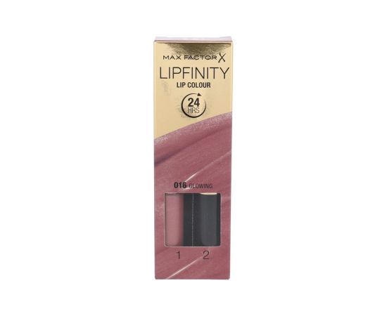 Max Factor Lipfinity / 24HRS Lip Colour 4,2g Помады, блески, бальзамы