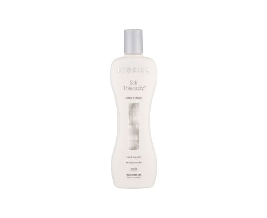 Farouk Systems Biosilk Silk Therapy 355ml Уход за волосами