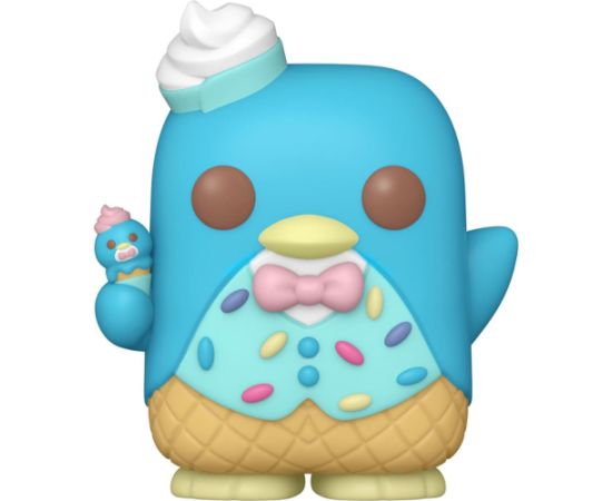 Funko Pop! Sanrio: Hello Kitty and Friends - TuxedoSam (Ice Cream) #102 Vinyl Figure Фигурки и герои