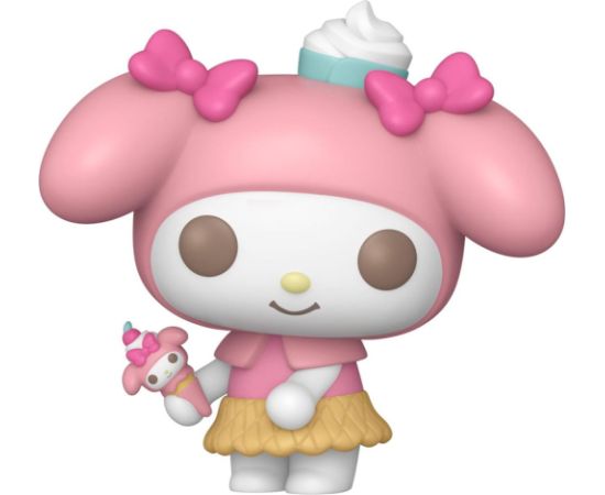 Funko Pop! Sanrio: Hello Kitty and Friends - My Melody (Ice Cream) #103 Vinyl Figure Figūriņas un varoņi