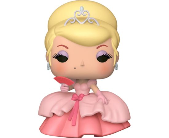 Funko Pop! Disney: The Princess and The Frog - Charlotte* #1671 Vinyl Figure Figūriņas un varoņi
