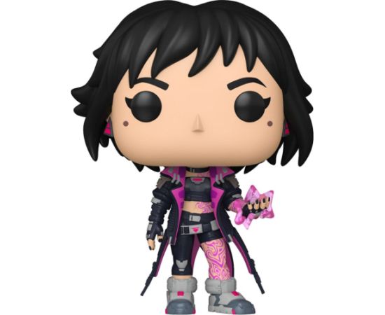 Funko Pop! Games: Borderlands 4 - Vex #1162 Vinyl Figure Figūriņas un varoņi