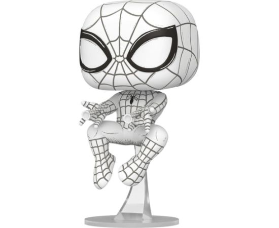 Funko Pop! Marvel: Spider-Man #1574 Bobble-Head Vinyl Figure Figūriņas un varoņi