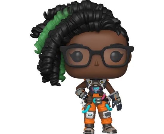 Funko Pop! Games: Borderlands 4 - Harlowe #1164 Vinyl Figure Фигурки и герои