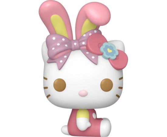 Funko Pop! Sanrio: Hello Kitty and Friends (Spring) - Hello Kitty #130 Vinyl Figure Фигурки и герои