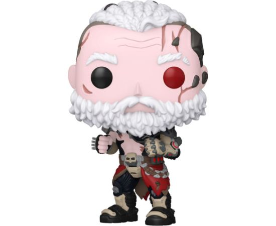 Funko Pop! Games: Borderlands 4 - Amon #1161 Vinyl Figure Фигурки и герои