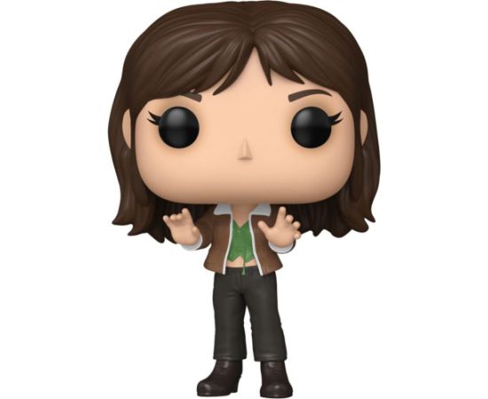 Funko Pop! Television: Charmed – Prue Halliwell #1834 Vinyl Figure Фигурки и герои