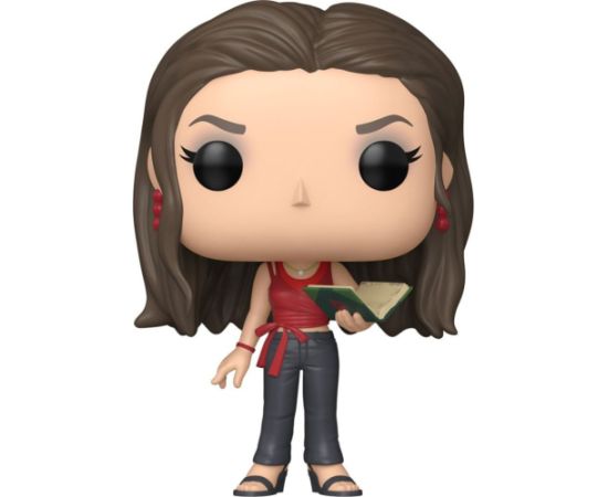 Funko Pop! Television: Charmed – Piper Halliwell #1833 Vinyl Figure Фигурки и герои