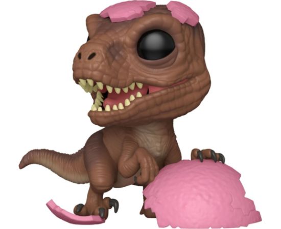 Funko Pop! Movies: Jurassic World - Raptor​ #1897 Vinyl Figure Фигурки и герои