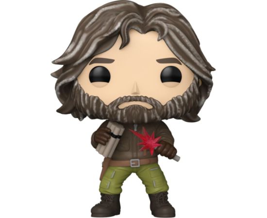 Funko Pop! Movies: The Thing - R.J. MacReady #1950 Vinyl Figure Фигурки и герои
