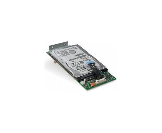 Lexmark 27X0400 500+ GB Hard Disk Новости - Для офиса