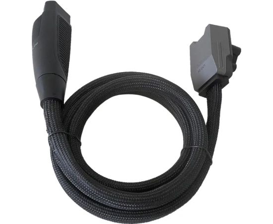 Cable EcoFlow for connecting Power Hub with EcoFlow Smart Home Panel Spēkstaciju piederumu