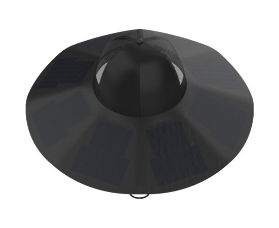 EcoFlow Power Hat (L- XL). Spēkstaciju piederumu