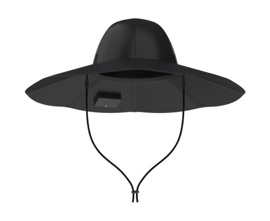 EcoFlow Power Hat (M - L). Spēkstaciju piederumu