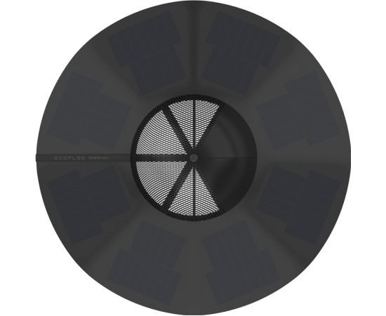 EcoFlow Power Hat (M - L). Spēkstaciju piederumu