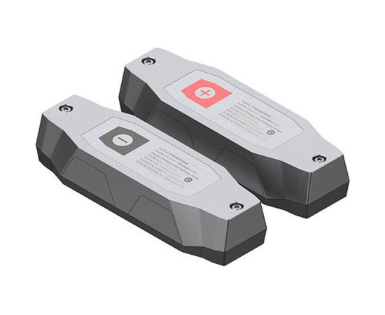 Battery terminal busbar for EcoFlow Power Kits batteries Spēkstaciju piederumu