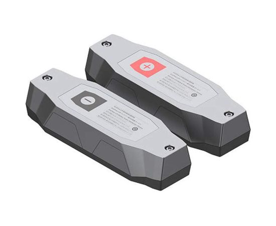 Battery terminal busbar for EcoFlow Power Kits batteries Spēkstaciju piederumu