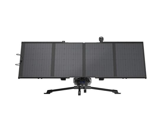 Solar Tracker EcoFlow Spēkstaciju piederumu