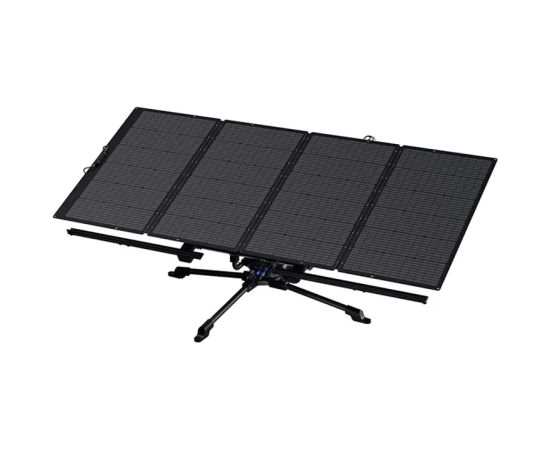 Solar Tracker EcoFlow Spēkstaciju piederumu