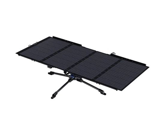 Solar Tracker EcoFlow Spēkstaciju piederumu