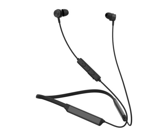 Manta MNH01 Olympic Black Наушники