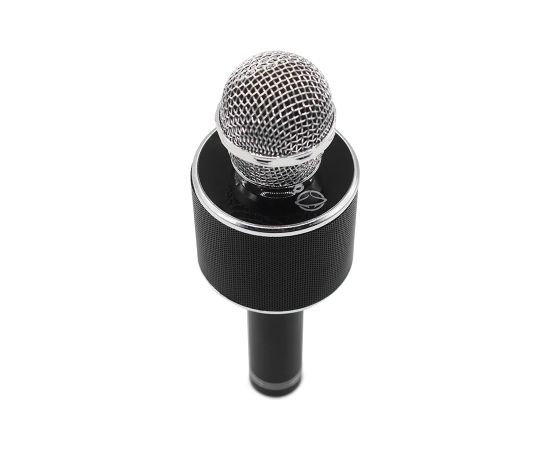 Manta MIC12-BK Black Mикрофоны