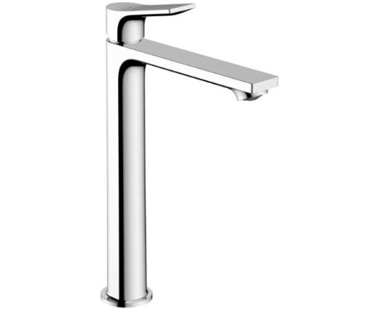 Hansgrohe izlietnes maisītājs Zebris CoolStart 240, hroms Для раковины