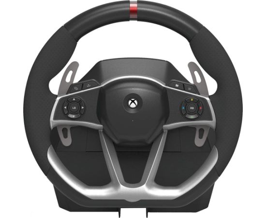 Kierownica Hori Racing Wheel GTX Force Feedback (AB05-001E) Jaunumi - Audio-Video