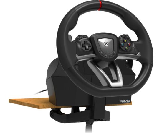 Kierownica Hori Racing Wheel Overdrive (AB04-001U) Jaunumi - Audio-Video