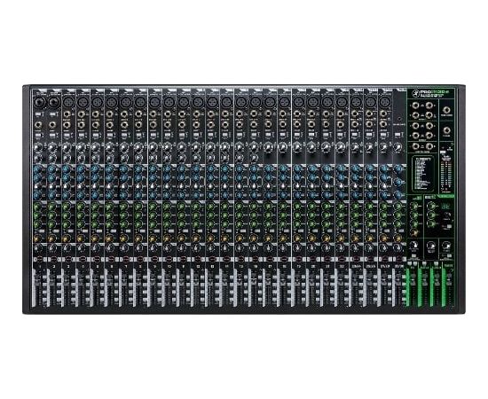 Mackie PROFX 30V3 - Mikser audio Усилители / A/V ресиверы