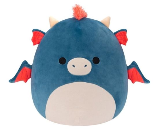 Squishmallows 50 cm P17 Carin Dragon Мягкие игрушки