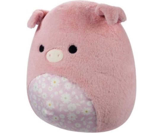 SQUISHMALLOWS Fuzz-A-Mallows Plush toy Easter edition, 30 cm Mīkstās rotaļlietas
