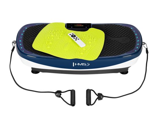 SVP13 vibrācijas platforma ar 3D pārklājumu, 2 HMS motoriem Тренажеры для равновесия