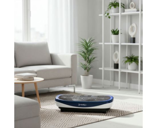 SVP13 vibrācijas platforma ar 3D pārklājumu, 2 HMS motoriem Тренажеры для равновесия