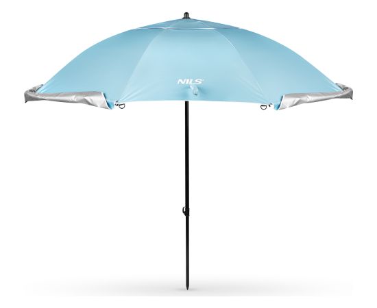 NC17114 LIETUSSARGS/PLUDMALES EKRĀNS 2IN1 XXL 240 CM ZILS NILS Jaunumi - Sports