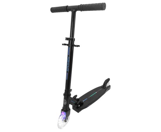 Spokey GLOW-GO spīdošais skrejritenis Самокаты и скейтборды