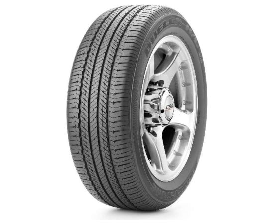 Bridgestone Dueler H/L 400 245/50R20 102V Vasaras riepas