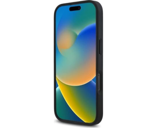 BMW BMHMP16X23PUTRK Aizsargapvalks priekš Apple iPhone 16 Pro Max Neoriģinālie Maciņi