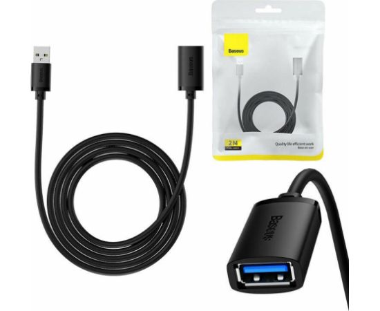 Baseus AirJoy Series USB 3.0 Кабель 2м Aдаптеры