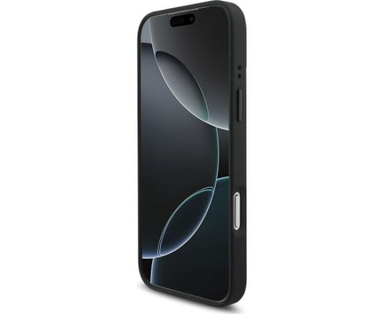 BMW M Tricolor Metal Logo MagSafe Case Aizsargapvalks priekš Apple iPhone 17 Pro Max Neoriģinālie Maciņi