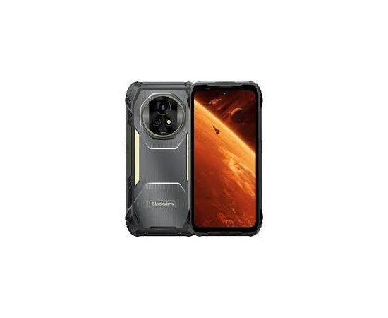 Blackview   Xplore 2 16/1TB Black Mobilie telefoni
