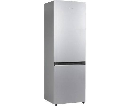 Indesit INKS 8261 S4E Ledusskapis Multiflow 177cm Ledusskapji