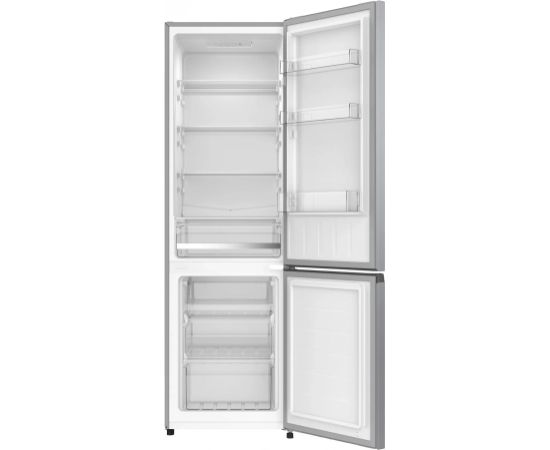 Indesit INKS 8261 S4E Ledusskapis Multiflow 177cm Ledusskapji